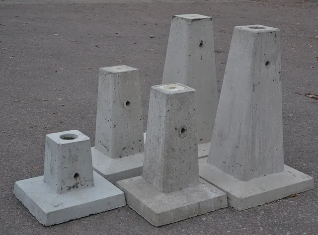 Cementplattor